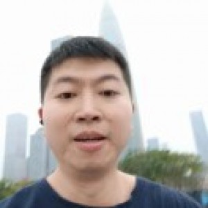 huangjianxin